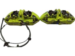 BMW BMW 5 F90 G30 M5 Brake caliper FRONT 34118089937 SET — thumbnail 8