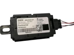 BMW BMW F90 G30 M5 Engine ECU SET 9468879 4.4 V8 S63M S63B44B — thumbnail 4