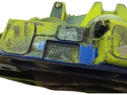 BMW BMW 5 F90 G30 M5 Brake caliper FRONT 34118089937 SET — thumbnail 6