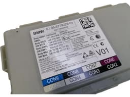 BMW BMW F90 G30 M5 Engine ECU SET 9468879 4.4 V8 S63M S63B44B — thumbnail 5