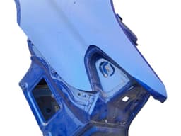 BMW BMW 5 Series F90 G30 M5 Rear Panel 41 00 7437519 LEFT — thumbnail 10