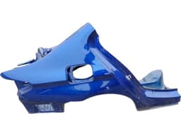 BMW BMW 5 Series F90 G30 M5 Rear Panel 41 00 7437520 RIGHT — thumbnail 1