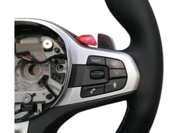 BMW BMW 5 Series F90 G30 M5 Steering Wheel M5 — thumbnail 3