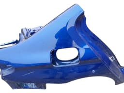BMW BMW 5 Series F90 G30 M5 Rear Panel 41 00 7437520 RIGHT — thumbnail 3