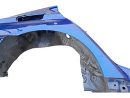 BMW BMW 5 Series F90 G30 M5 Rear Panel 41 00 7437520 RIGHT — thumbnail 7