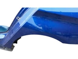 BMW BMW 5 Series F90 G30 M5 Rear Panel 41 00 7437519 LEFT — thumbnail 4