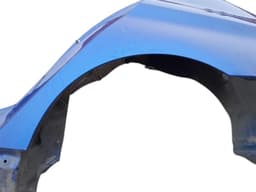 BMW BMW 5 Series F90 G30 M5 Rear Panel 41 00 7437519 LEFT — thumbnail 9