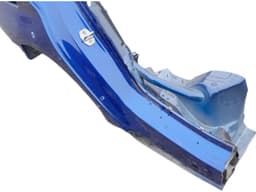 BMW BMW 5 Series F90 G30 M5 Rear Panel 41 00 7437520 RIGHT — thumbnail 4