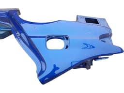 BMW BMW 5 Series F90 G30 M5 Rear Panel 41 00 7437520 RIGHT — thumbnail 10