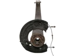 BMW BMW 5 F90 M5 Left Front Hub 31107857011 X-DRIVE — thumbnail 5