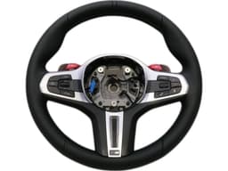 BMW BMW 5 Series F90 G30 M5 Steering Wheel M5 — thumbnail 1