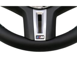 BMW BMW 5 Series F90 G30 M5 Steering Wheel M5 — thumbnail 6