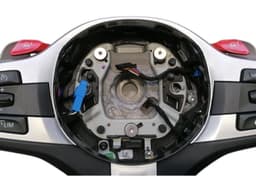 BMW BMW 5 Series F90 G30 M5 Steering Wheel M5 — thumbnail 7
