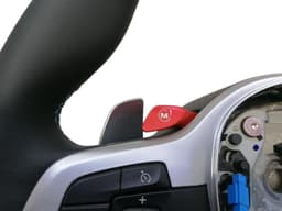 BMW BMW 5 Series F90 G30 M5 Steering Wheel M5 — thumbnail 10
