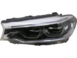 BMW BMW 5 Series F90 G30 M5 Left Head light 8499125 LED — thumbnail 1