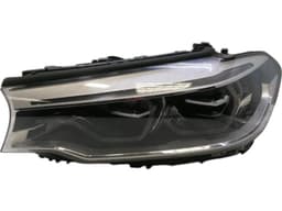 BMW BMW 5 Series F90 G30 M5 Left Head light 8499125 LED — thumbnail 6