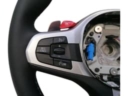 BMW BMW 5 Series F90 G30 M5 Steering Wheel M5 — thumbnail 4