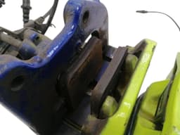 BMW BMW 5 F90 G30 M5 Brake caliper REAR 34 20 6882997 SET — thumbnail 10