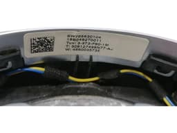 BMW BMW 5 Series F90 G30 M5 Steering Wheel M5 — thumbnail 5