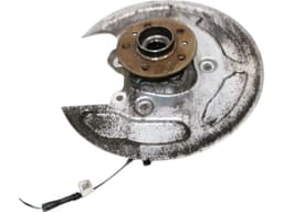 BMW BMW 5 Series F90 G30 M5 Left Rear Hub 7857065 — thumbnail 6