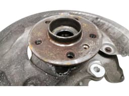BMW BMW 5 Series F90 G30 M5 Right Rear Hub 7857066 — thumbnail 5