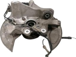 BMW BMW 5 Series F90 G30 M5 Right Rear Hub 7857066 — thumbnail 6
