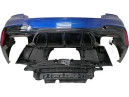 BMW BMW 5 Series F90 G30 M5 Rear Bumper 51 12 8073725 — thumbnail 2
