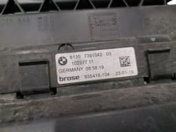 BMW BMW 5 Series F90 G30 M5 Rear Bumper 51 12 8073725 — thumbnail 4