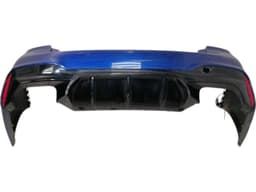 BMW BMW 5 Series F90 G30 M5 Rear Bumper 51 12 8073725 — thumbnail 10
