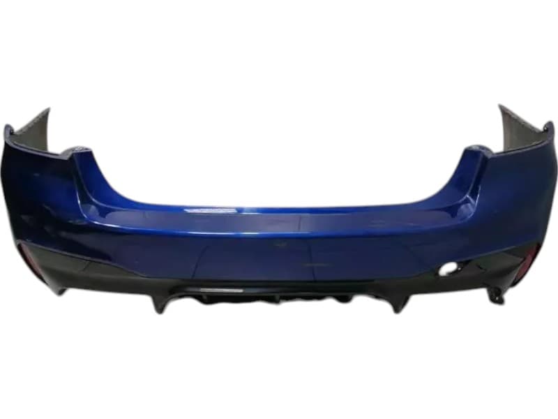 BMW BMW 5 Series F90 G30 M5 Rear Bumper 51 12 8073725