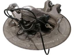 BMW BMW 5 Series F90 G30 M5 Left Rear Hub 7857065 — thumbnail 2