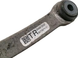 BMW BMW 5 Series F90 G30 M5 Right Rear Hub 7857066 — thumbnail 3