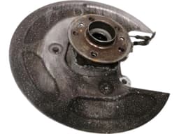 BMW BMW 5 Series F90 G30 M5 Right Rear Hub 7857066 — thumbnail 4