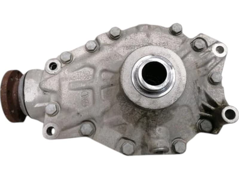 BMW BMW 5 Series F90 G30 M5 Front Diff 863587004