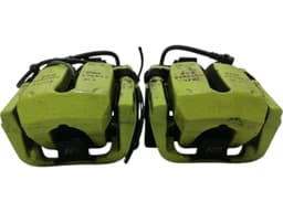 BMW BMW 5 F90 G30 M5 Brake caliper REAR 34 20 6882997 SET — thumbnail 7