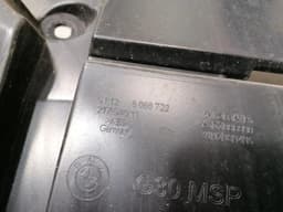 BMW BMW 5 Series F90 G30 M5 Rear Bumper 51 12 8073725 — thumbnail 9