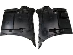 BMW BMW 5 Series F90 G30 M5 Rear Bumper 51 12 8073725 — thumbnail 8