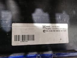 BMW BMW 5 Series F90 G30 M5 Rear Bumper 51 12 8073725 — thumbnail 6