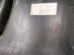 BMW BMW 5 Series F90 G30 M5 Rear Bumper 51 12 8073725 — thumbnail 5