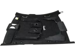 BMW BMW 5 Series F90 G30 M5 Roof Lining 8068516 ALCANTARA SET — thumbnail 3