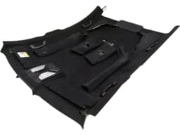BMW BMW 5 Series F90 G30 M5 Roof Lining 8068516 ALCANTARA SET — thumbnail 1