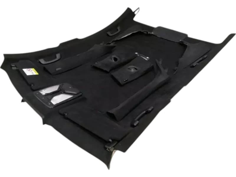 BMW BMW 5 Series F90 G30 M5 Roof Lining 8068516 ALCANTARA SET