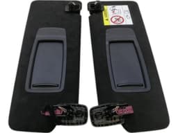 BMW BMW 5 Series F90 G30 M5 Roof Lining 8068516 ALCANTARA SET — thumbnail 4