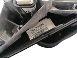 BMW BMW 5 Series F90 G30 M5 Left Door Mirror RHD 0184101u668b — thumbnail 3