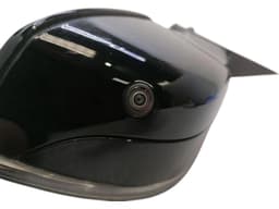 BMW BMW 5 Series F90 G30 M5 Left Door Mirror RHD 0184101u668b — thumbnail 6