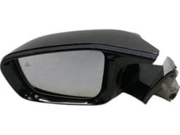 BMW BMW 5 Series F90 G30 M5 Left Door Mirror RHD 0184101u668b — thumbnail 1