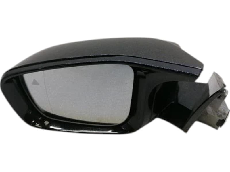 BMW BMW 5 Series F90 G30 M5 Left Door Mirror RHD 0184101u668b
