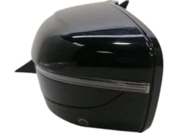 BMW BMW 5 Series F90 G30 M5 Left Door Mirror RHD 0184101u668b — thumbnail 8