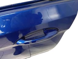 BMW BMW 5 Series F90 G30 M5 Left Front Door 41 00 7408961 — thumbnail 4