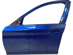 BMW BMW 5 Series F90 G30 M5 Left Front Door 41 00 7408961 — thumbnail 1